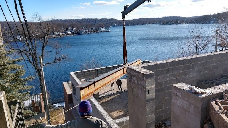 Maxim Glen - Hopatcong, NJ