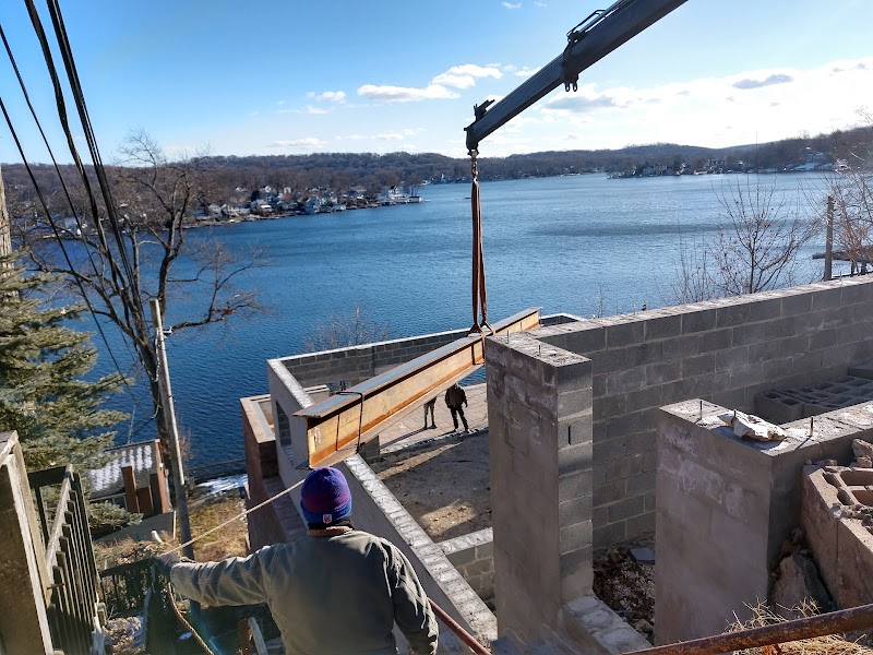 Maxim Glen - Hopatcong, NJ