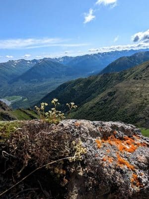 Hope Point Trail
