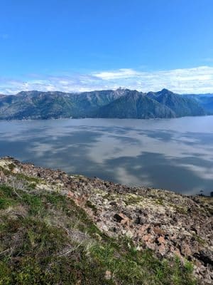 Hope Point Trail