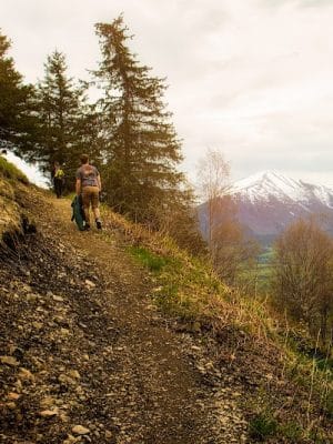Hope Point Trail