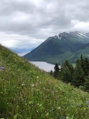 Hope Point Trail