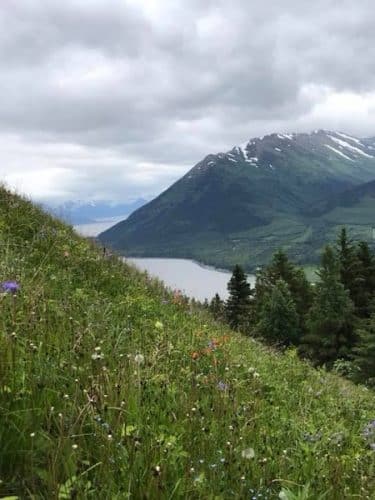 Hope Point Trail