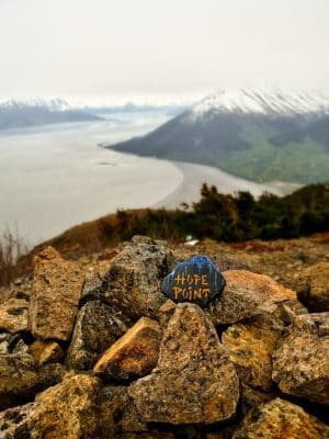 Hope Point Trail