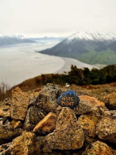 Hope Point Trail