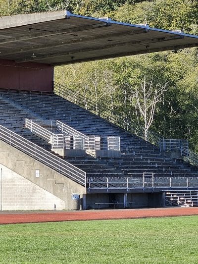 John Gable Community Park - Hoquiam, WA