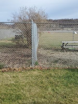 Jillian Andolina Memorial Dog Yard - Hornell, NY