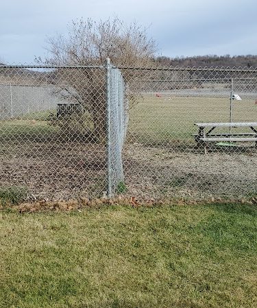 Jillian Andolina Memorial Dog Yard - Hornell, NY