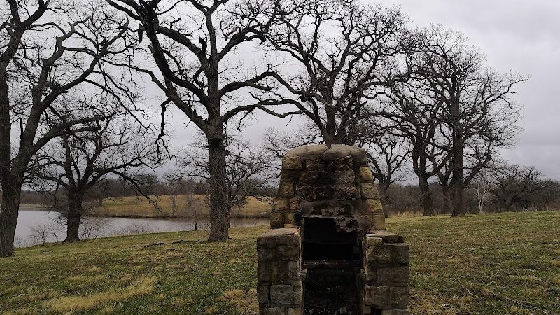 Atchison County Lake - Horton, KS