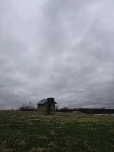 Atchison County Lake - Horton, KS