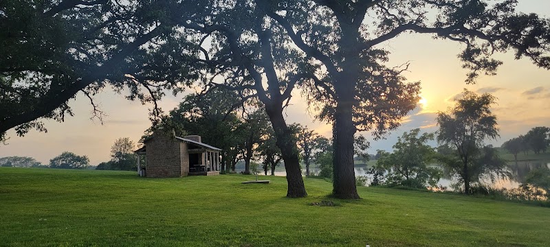 Atchison County Lake - Horton, KS