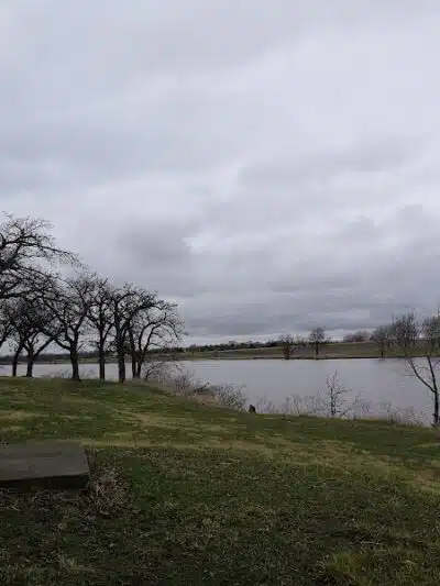 Atchison County Lake - Horton, KS