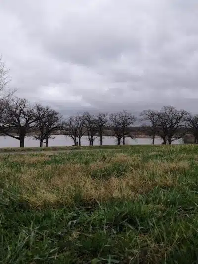 Atchison County Lake - Horton, KS