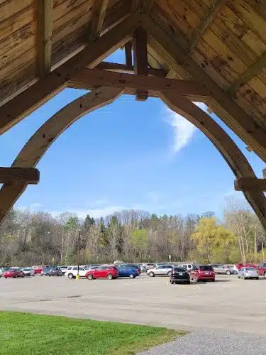 Caneadea Town Park