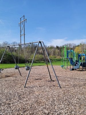 Caneadea Town Park