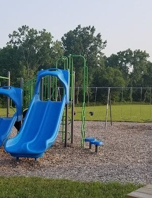 Caneadea Town Park