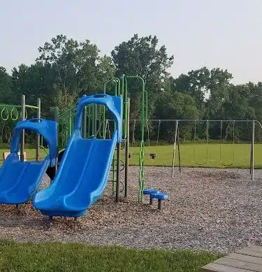 Caneadea Town Park