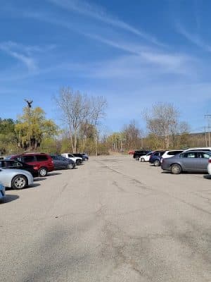 Caneadea Town Park