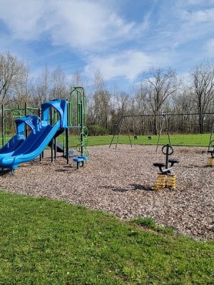 Caneadea Town Park
