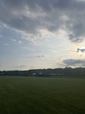 Caneadea Town Park