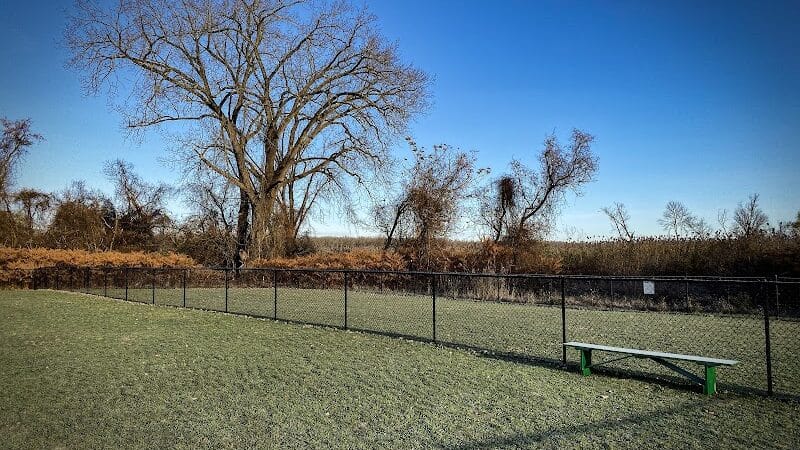 Hudson Dog Park - Hudson, NY