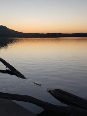 Park-N-Fish Recreation Area