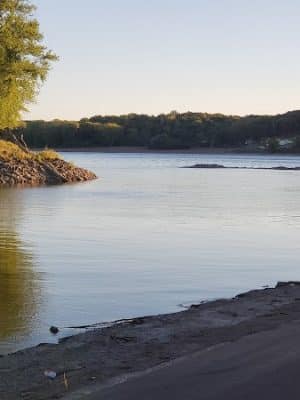 Park-N-Fish Recreation Area