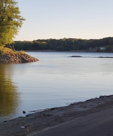 Park-N-Fish Recreation Area