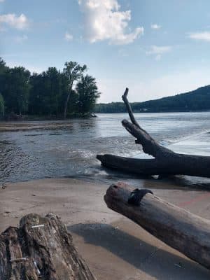 Park-N-Fish Recreation Area