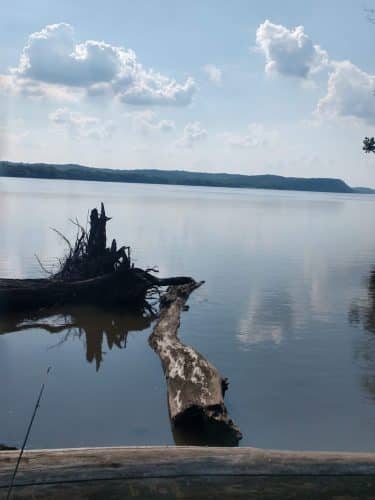 Park-N-Fish Recreation Area