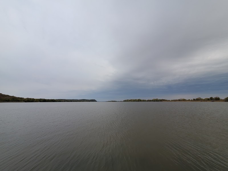 Park-N-Fish Recreation Area - Hull, IL