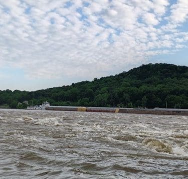 Park-N-Fish Recreation Area