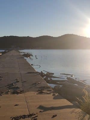 Park-N-Fish Recreation Area
