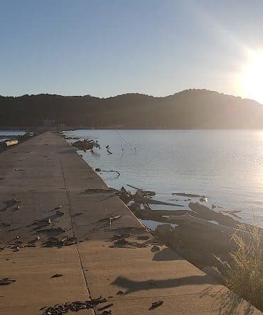 Park-N-Fish Recreation Area