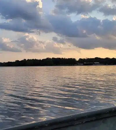Hunnewell Conservation Area - Hunnewell, MO