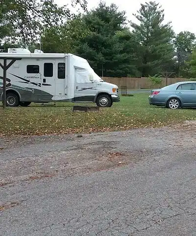 Hunnewell Conservation Area - Hunnewell, MO