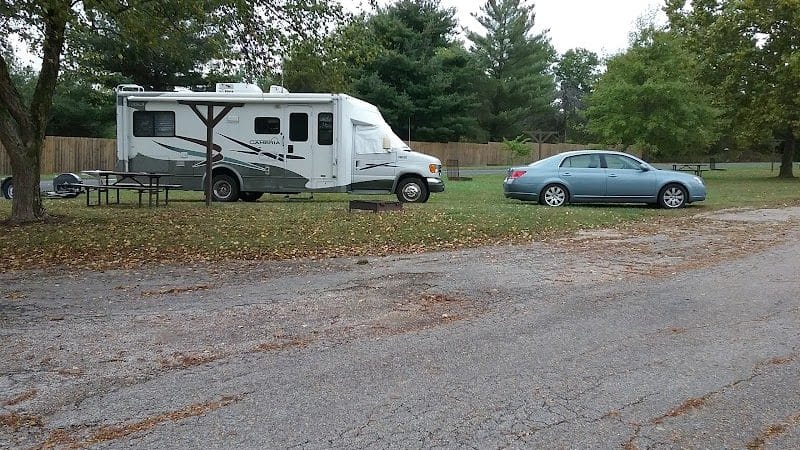 Hunnewell Conservation Area - Hunnewell, MO