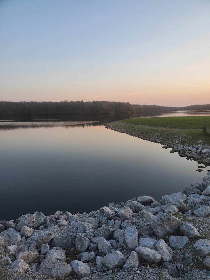 Hunnewell Conservation Area - Hunnewell, MO