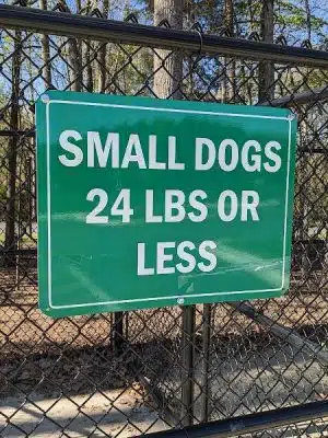 Rosedale Dog Park