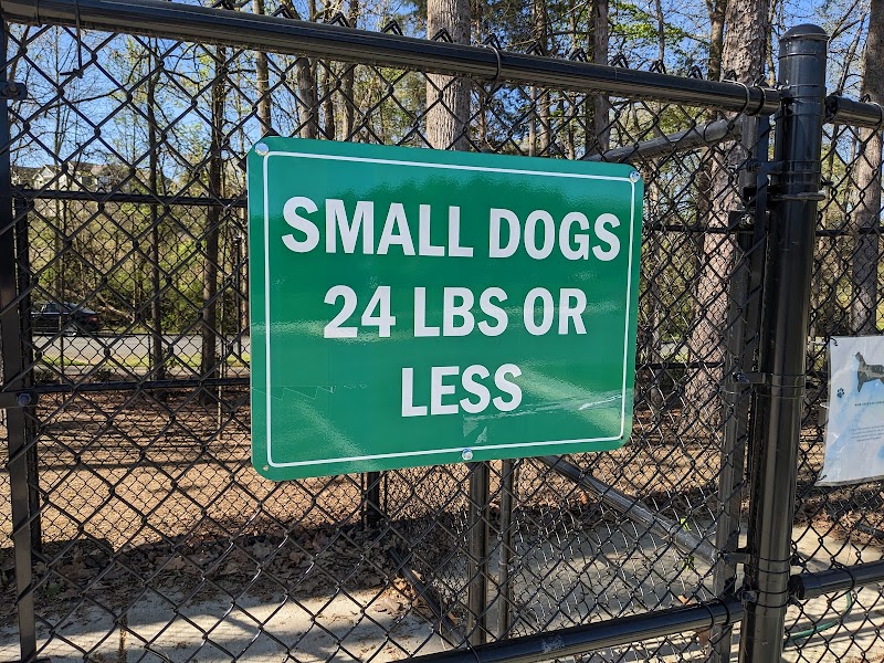 Rosedale Dog Park - Huntersville, NC