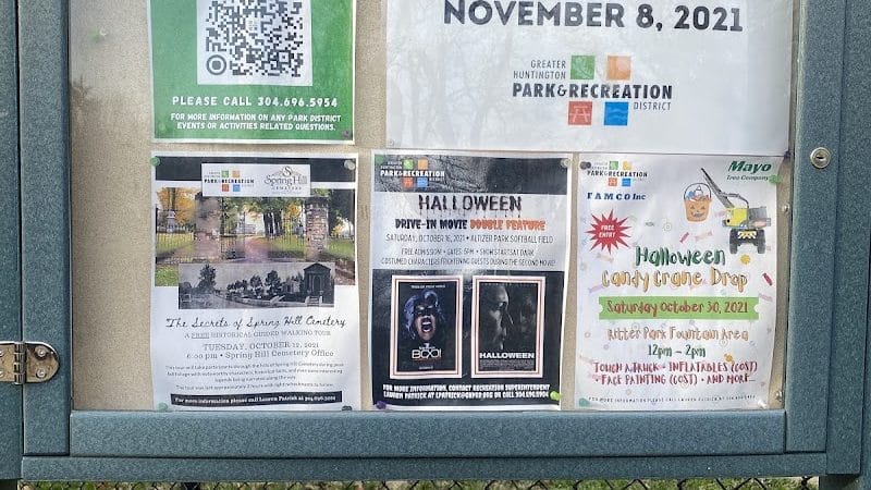 Huntington PetSafe Dog Park - Huntington, WV