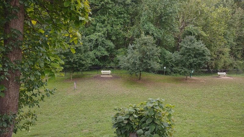 Huntington PetSafe Dog Park - Huntington, WV