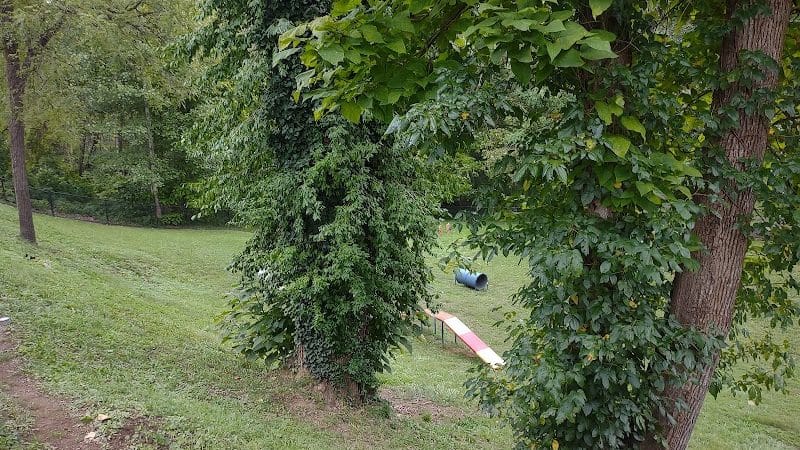 Huntington PetSafe Dog Park - Huntington, WV