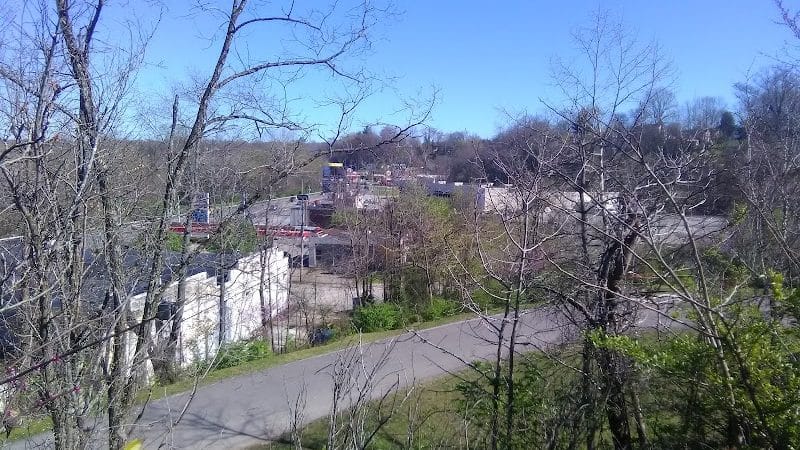 Rotary Park - Huntington, WV