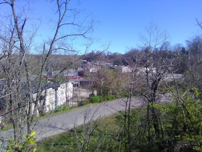 Rotary Park - Huntington, WV