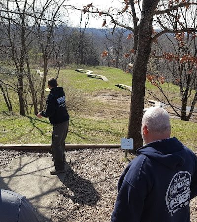 Rotary Park - Huntington, WV