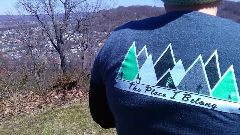 Rotary Park - Huntington, WV