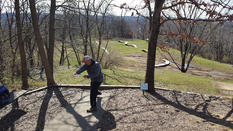 Rotary Park - Huntington, WV