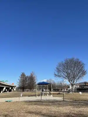 City of Huntsville Dogspot
