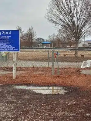 City of Huntsville Dogspot